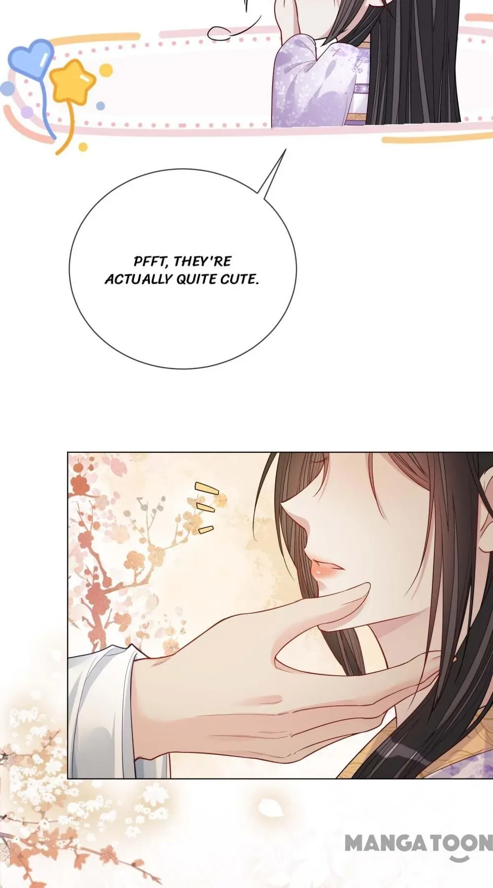 Be Jealous Chapter 143 page 32