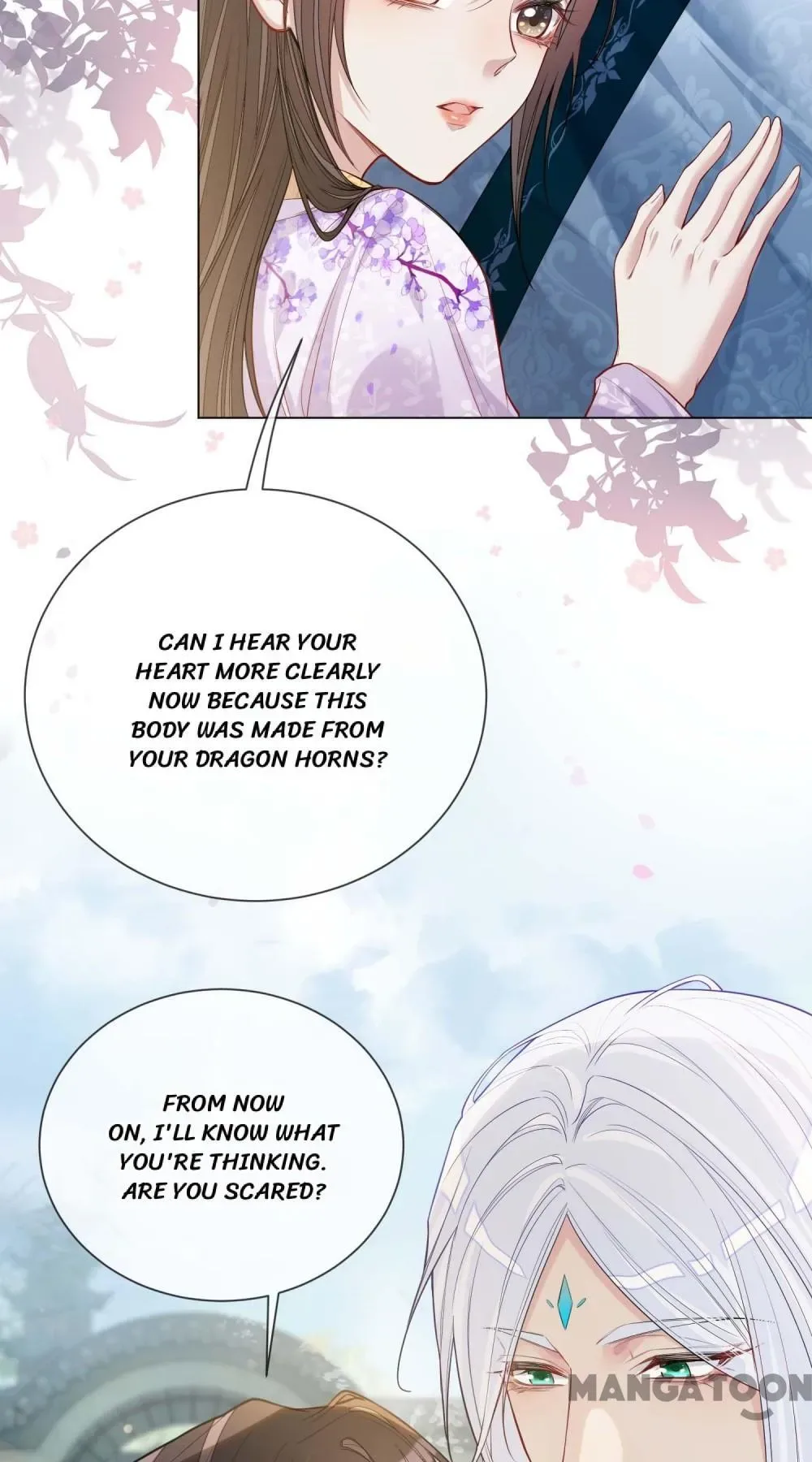 Be Jealous Chapter 143 page 23