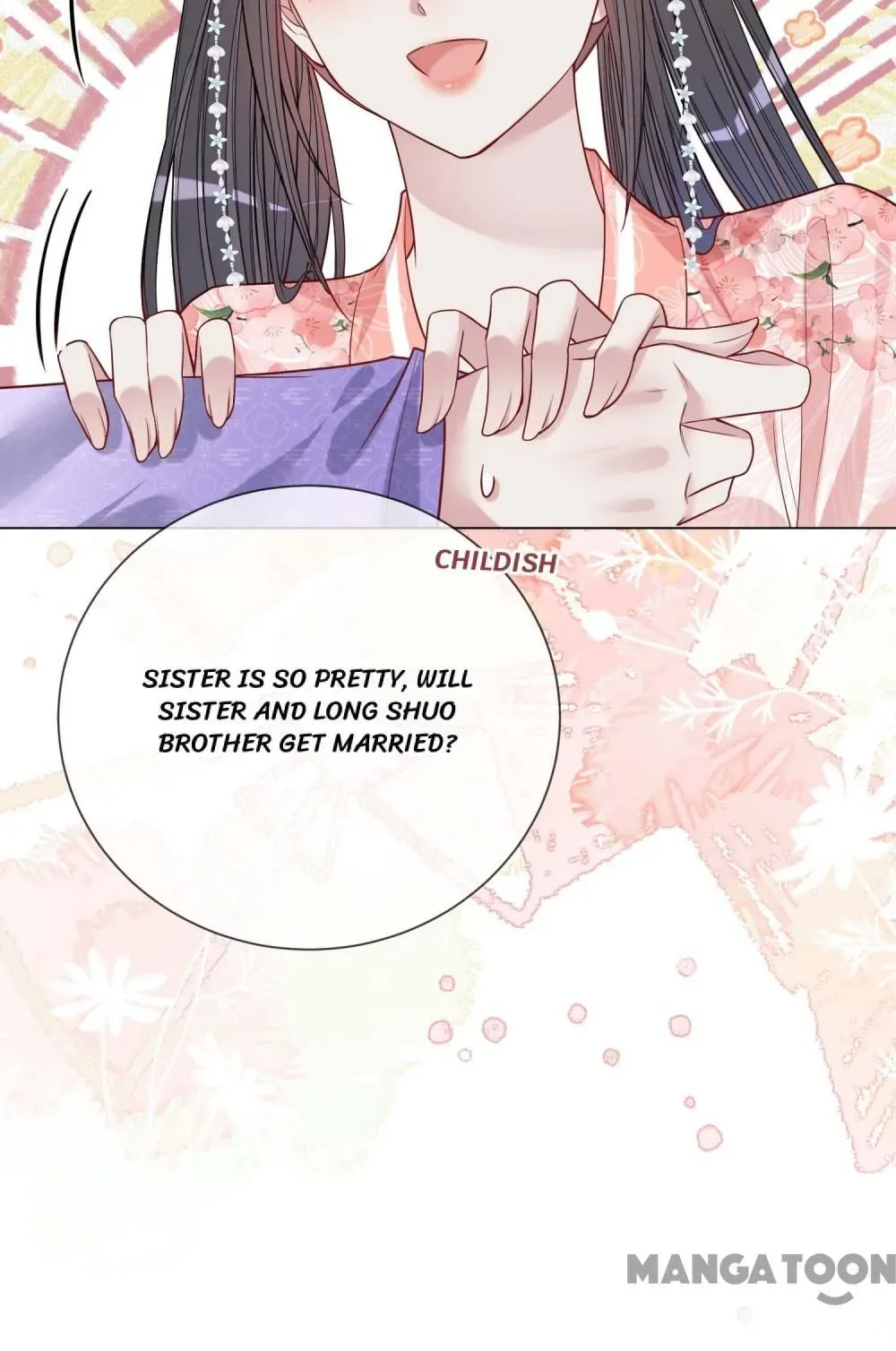 Be Jealous Chapter 143 page 30