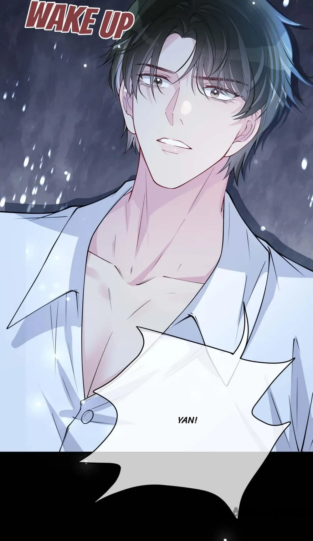 Be Jealous Chapter 143 page 58