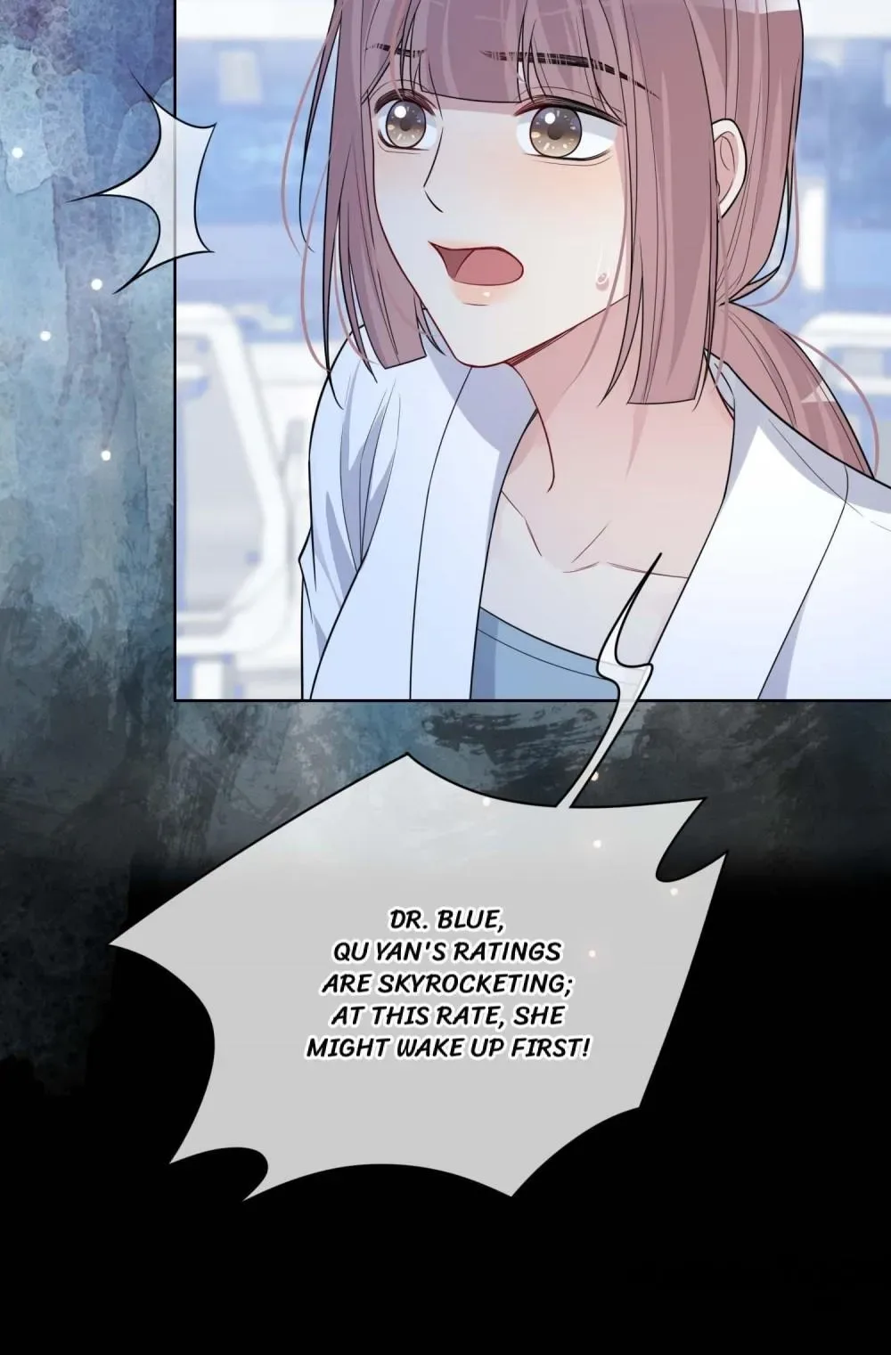 Be Jealous Chapter 143 page 53