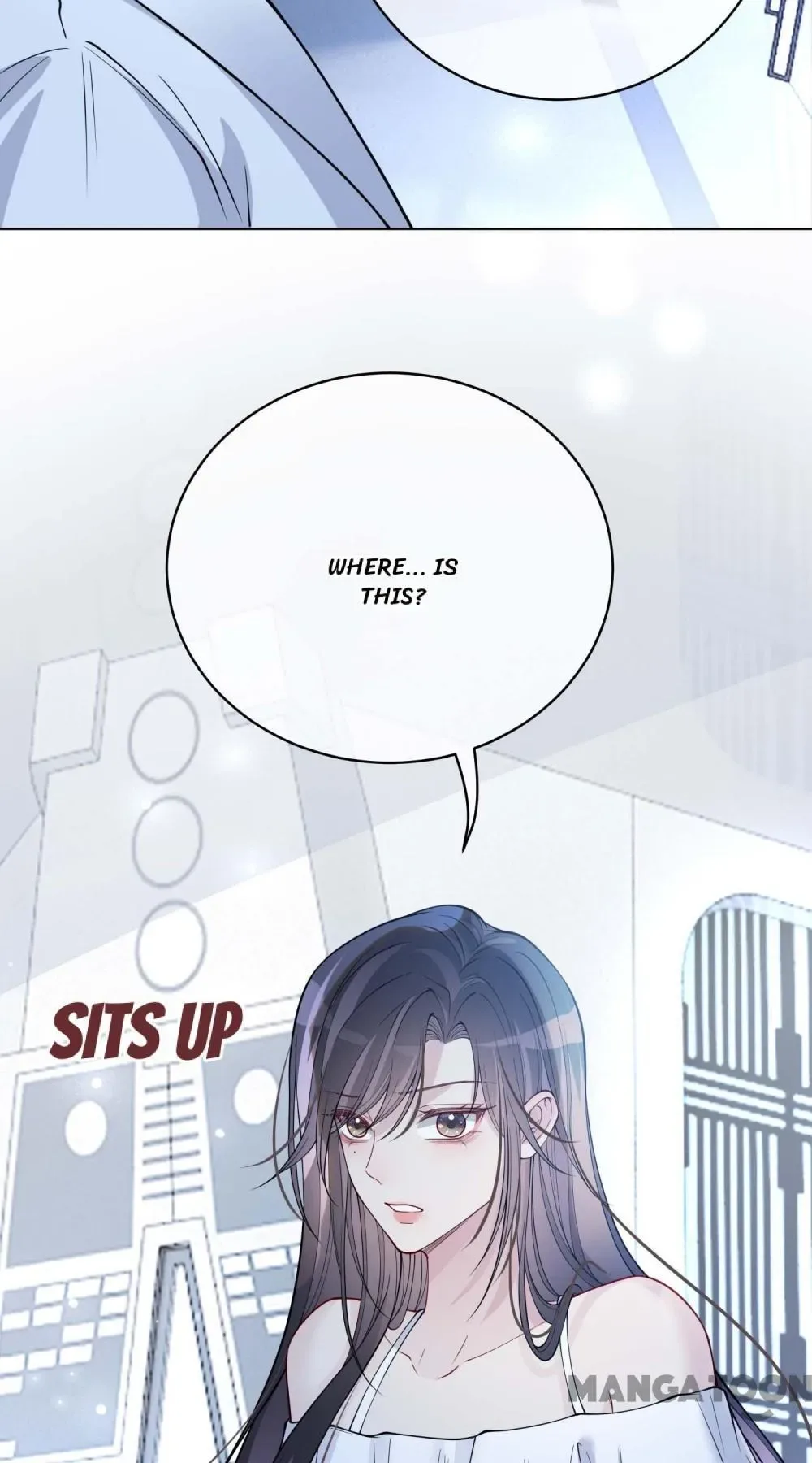 Be Jealous Chapter 143 page 55