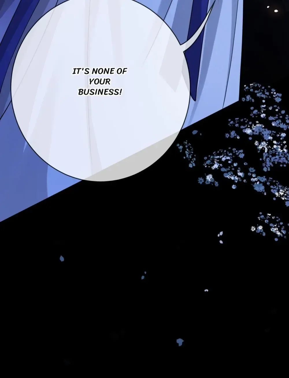 Be Jealous Chapter 130 page 7