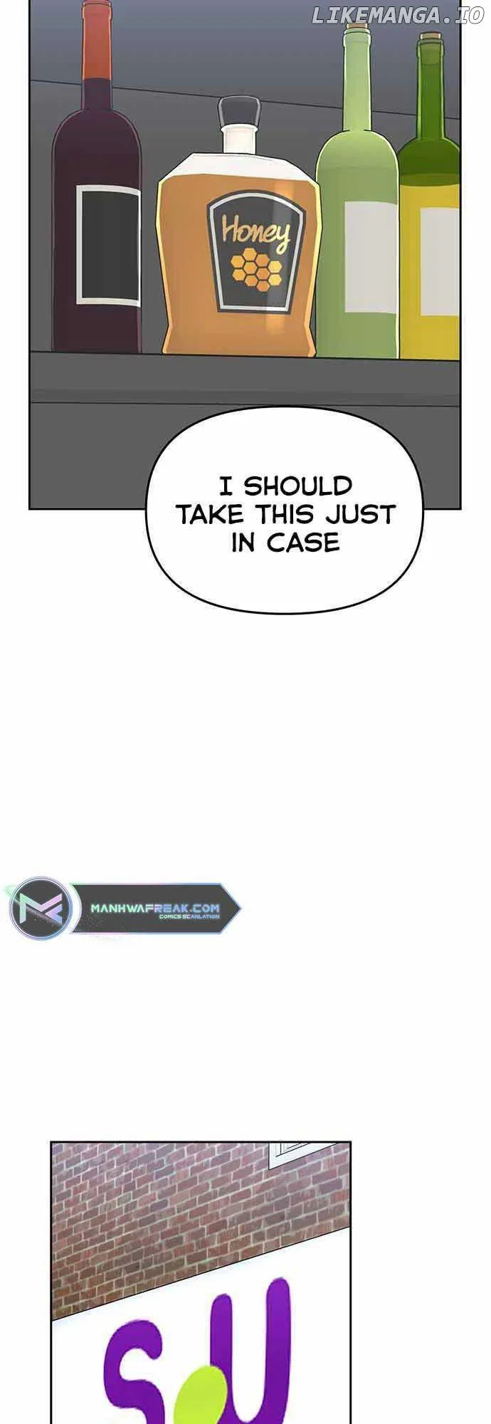 Bear Care Chapter 3 page 21