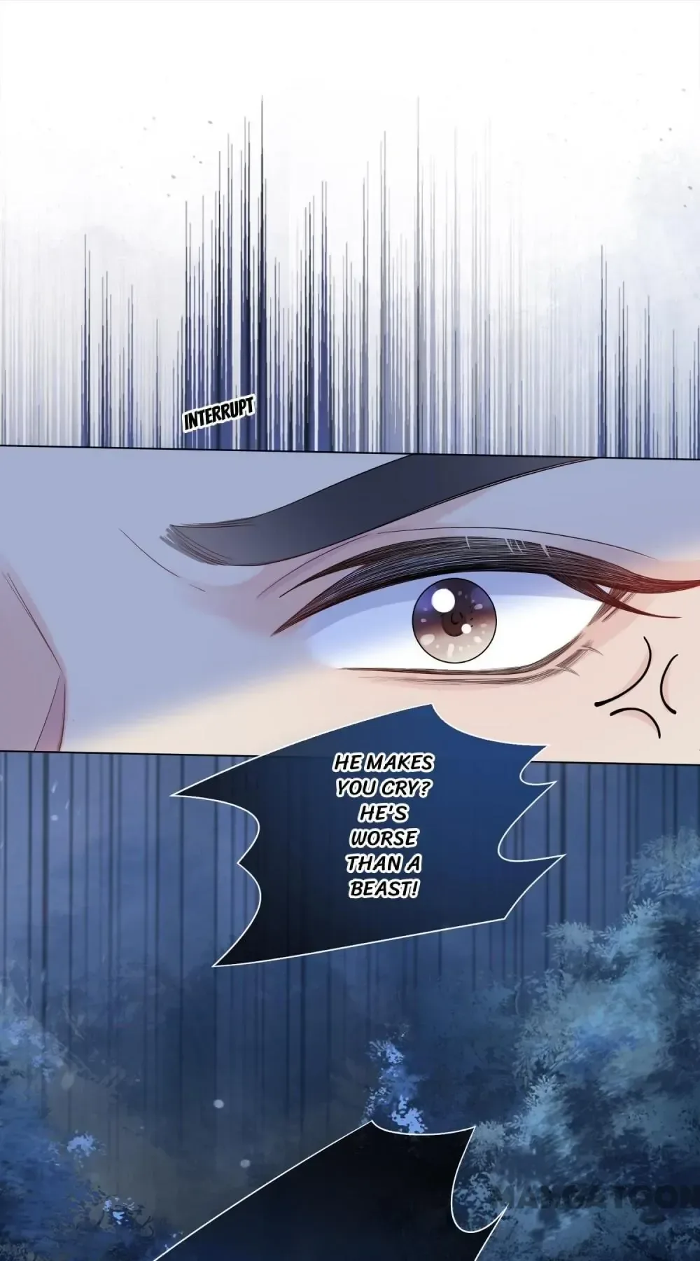 Be Jealous Chapter 130 page 13