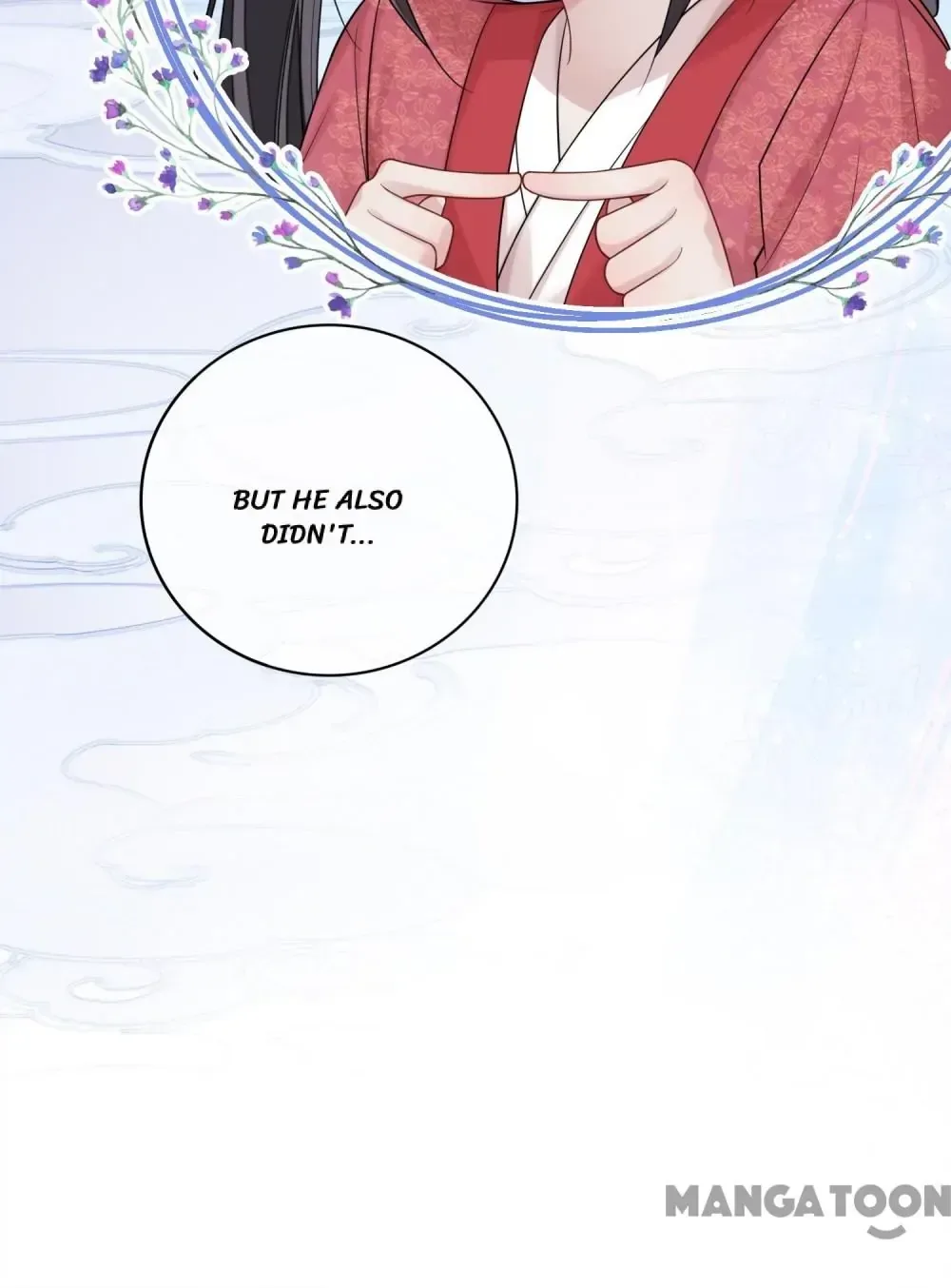 Be Jealous Chapter 130 page 12