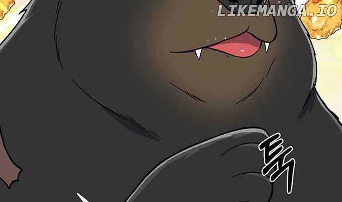 Bear Care Chapter 3 page 27