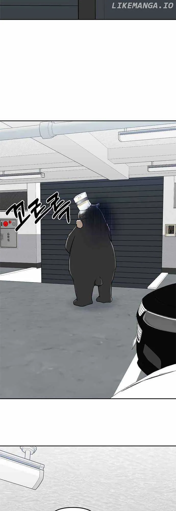 Bear Care Chapter 3 page 10