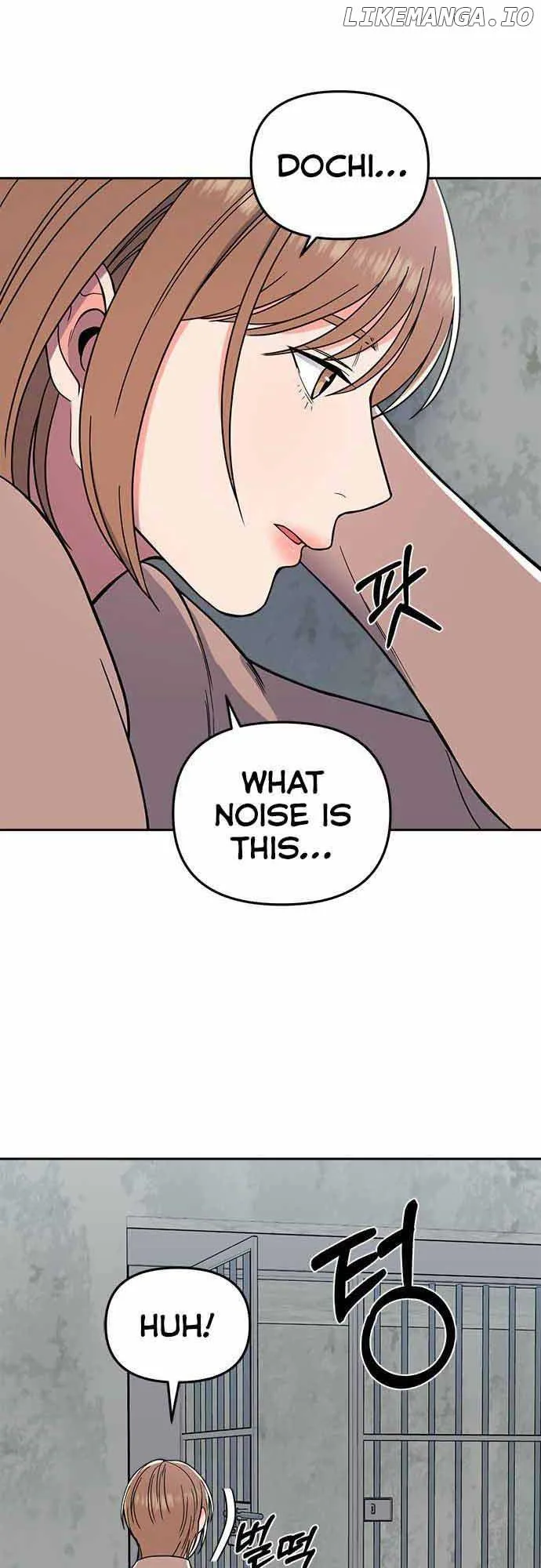 Bear Care Chapter 3 page 16