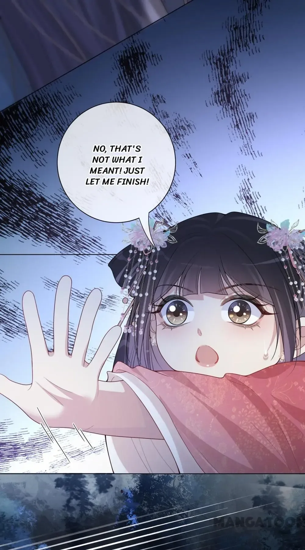 Be Jealous Chapter 130 page 15