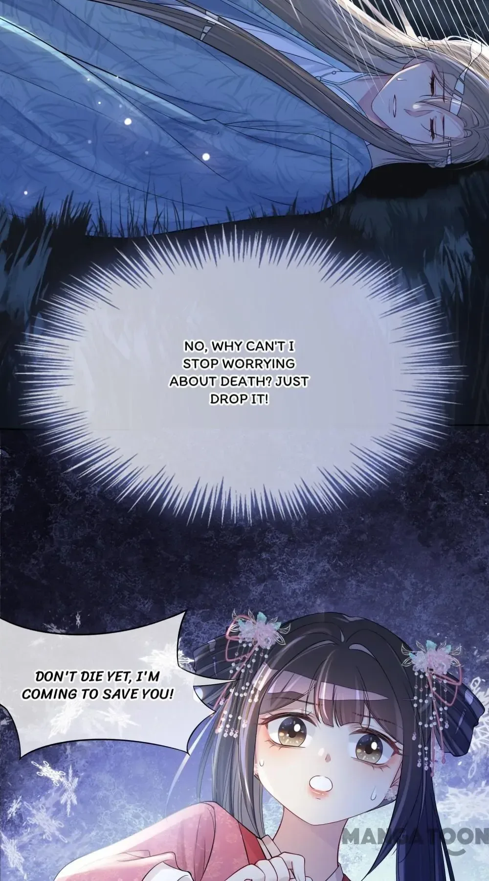 Be Jealous Chapter 130 page 25