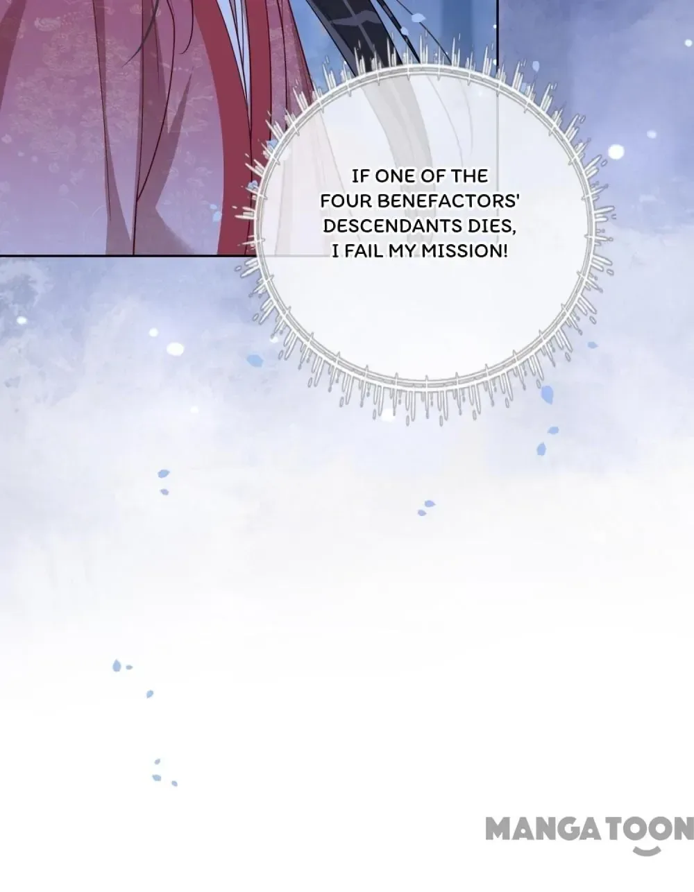 Be Jealous Chapter 130 page 22