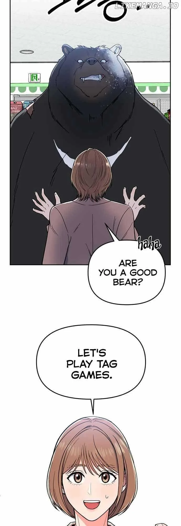 Bear Care Chapter 3 page 37
