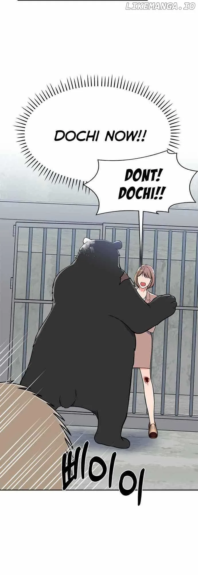 Bear Care Chapter 3 page 48
