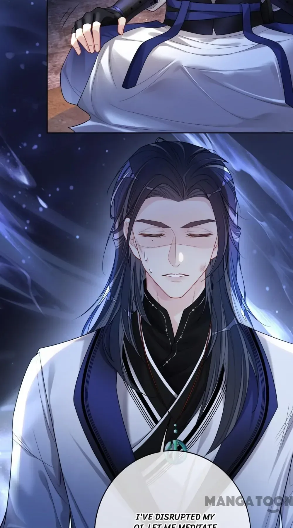 Be Jealous Chapter 130 page 39