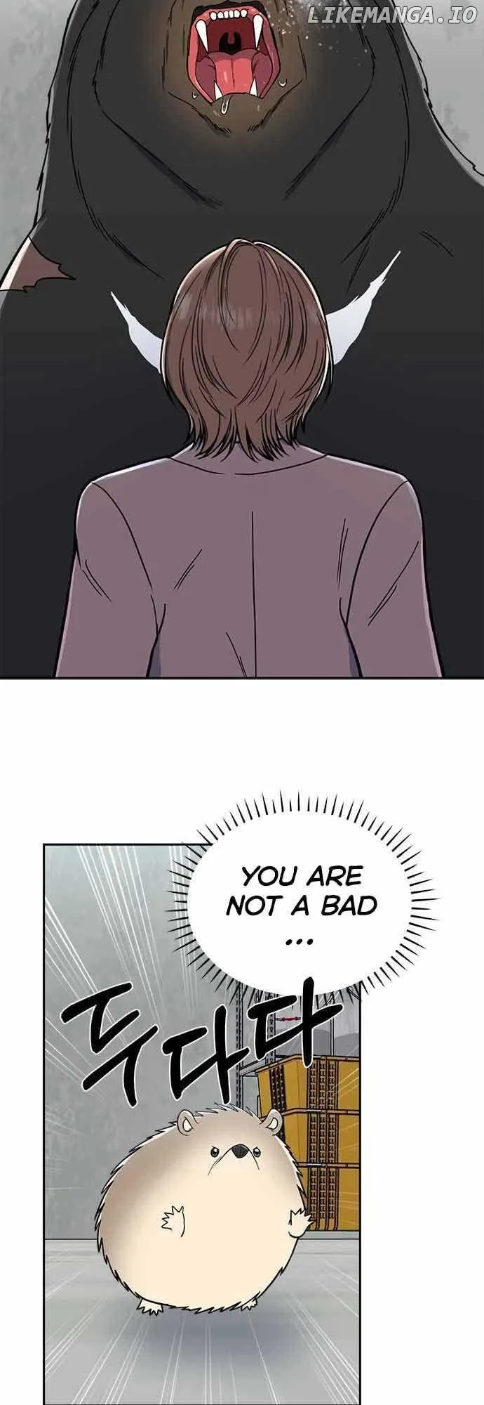 Bear Care Chapter 3 page 47