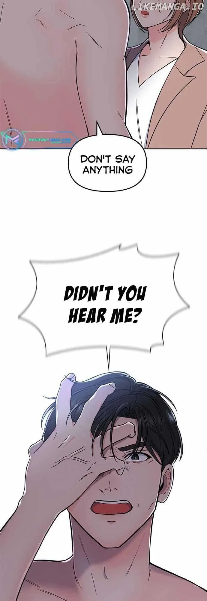 Bear Care Chapter 3 page 57