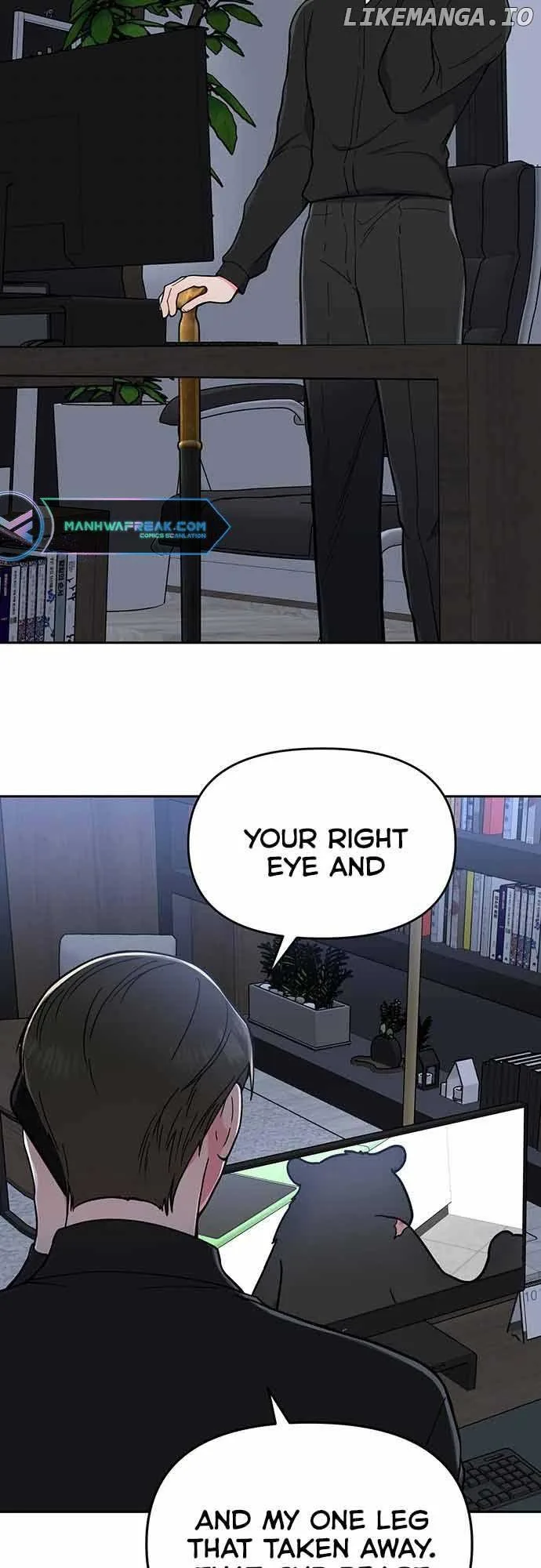 Bear Care Chapter 3 page 62