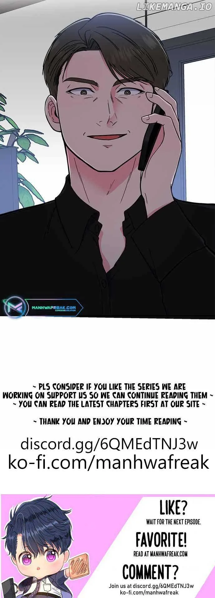 Bear Care Chapter 3 page 65
