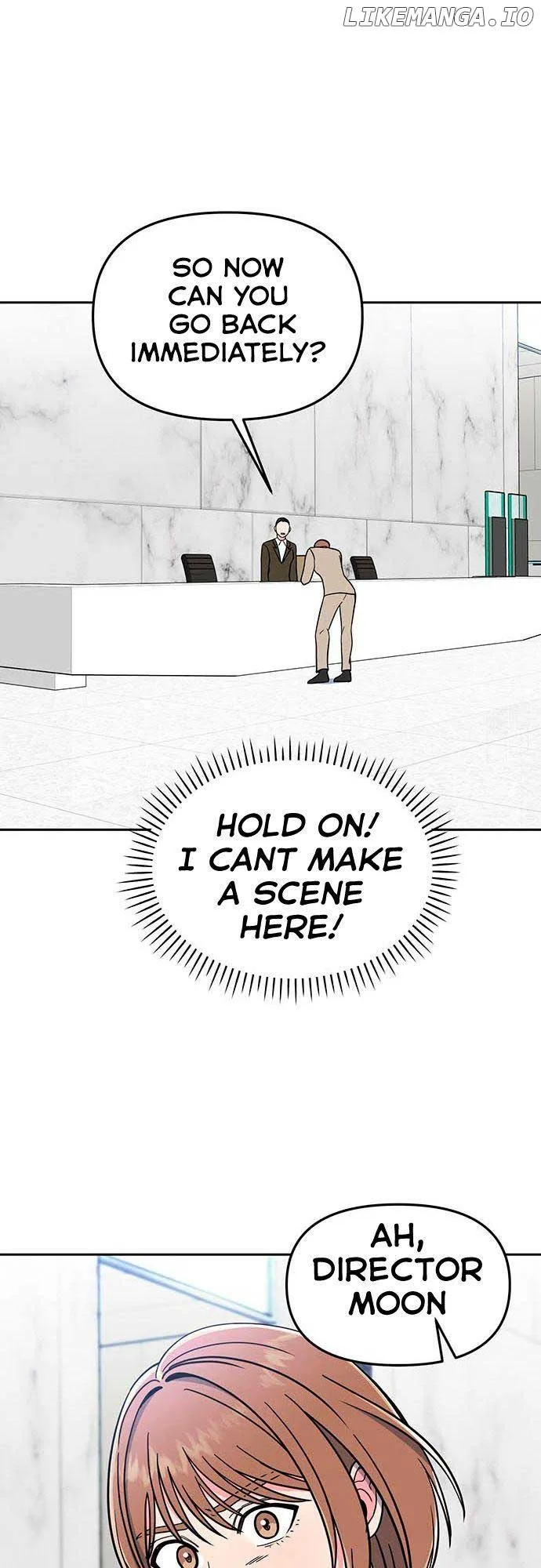 Bear Care Chapter 4 page 13