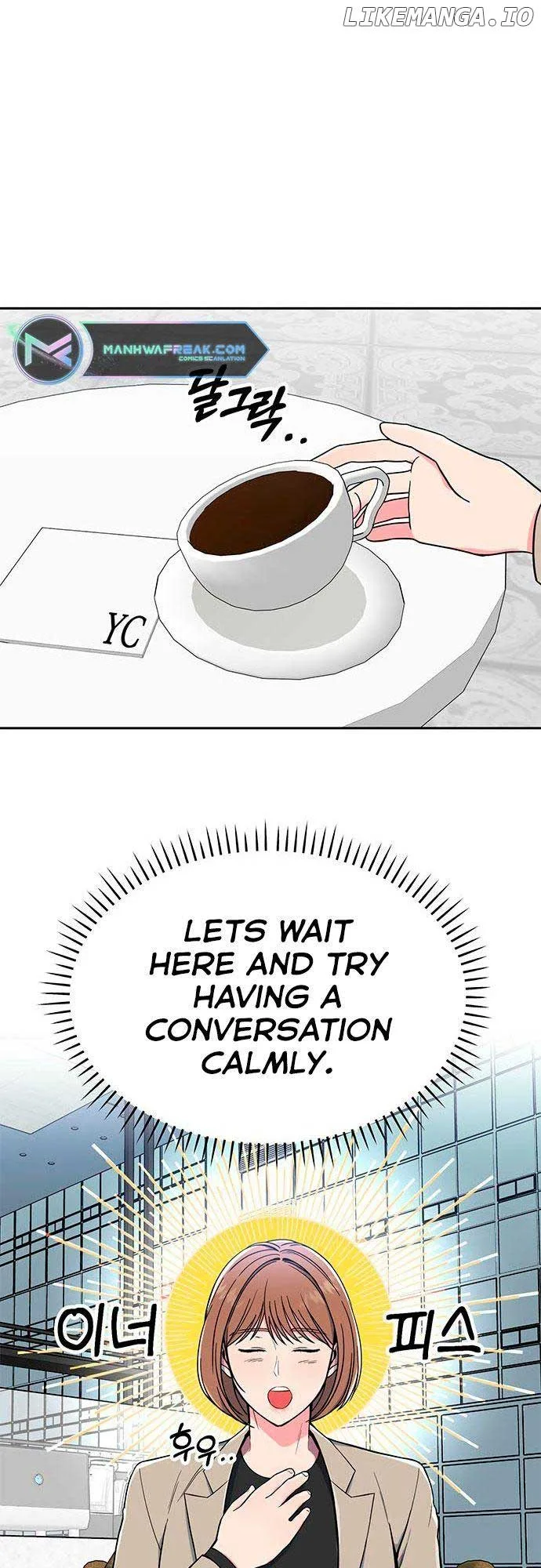 Bear Care Chapter 4 page 18