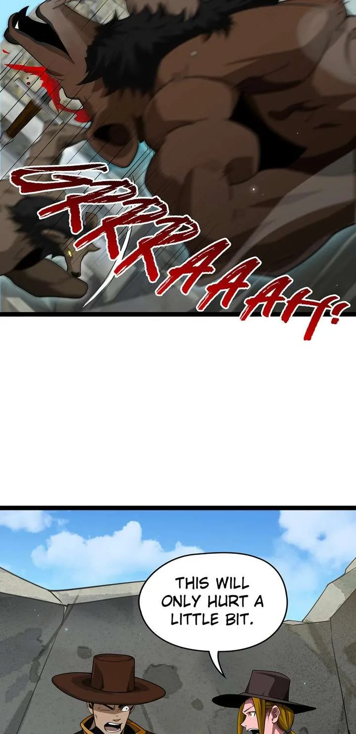 Battle Mage Farmer Chapter 32 page 3
