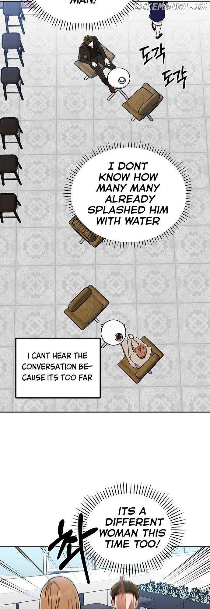 Bear Care Chapter 4 page 22