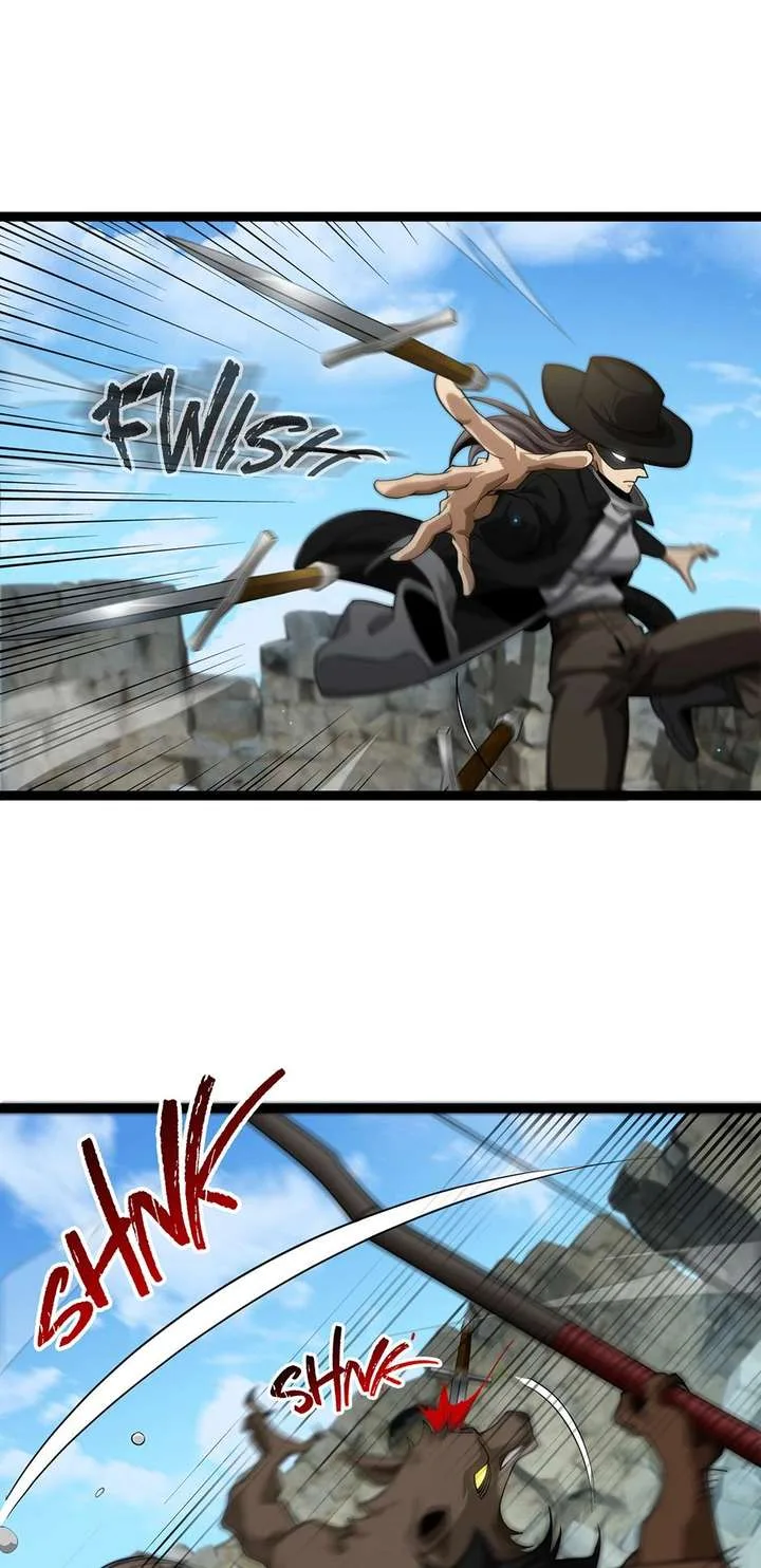 Battle Mage Farmer Chapter 32 page 2