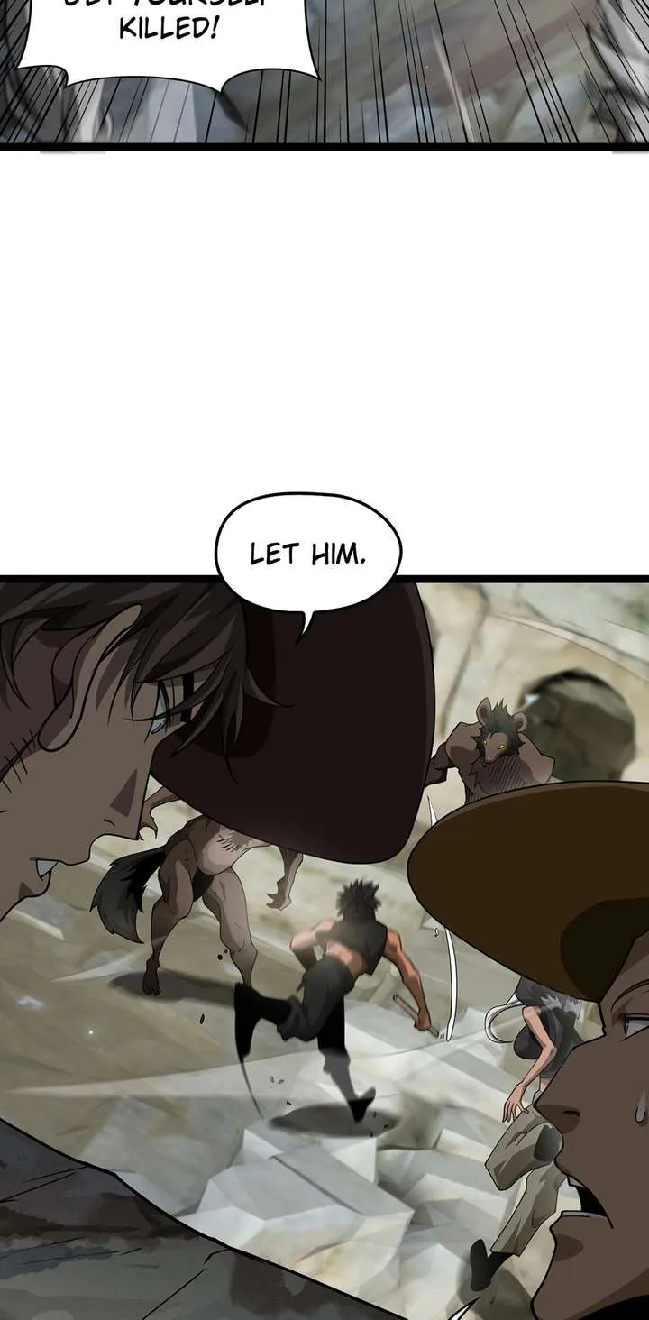Battle Mage Farmer Chapter 32 page 8