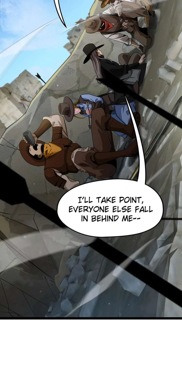 Battle Mage Farmer Chapter 32 page 6