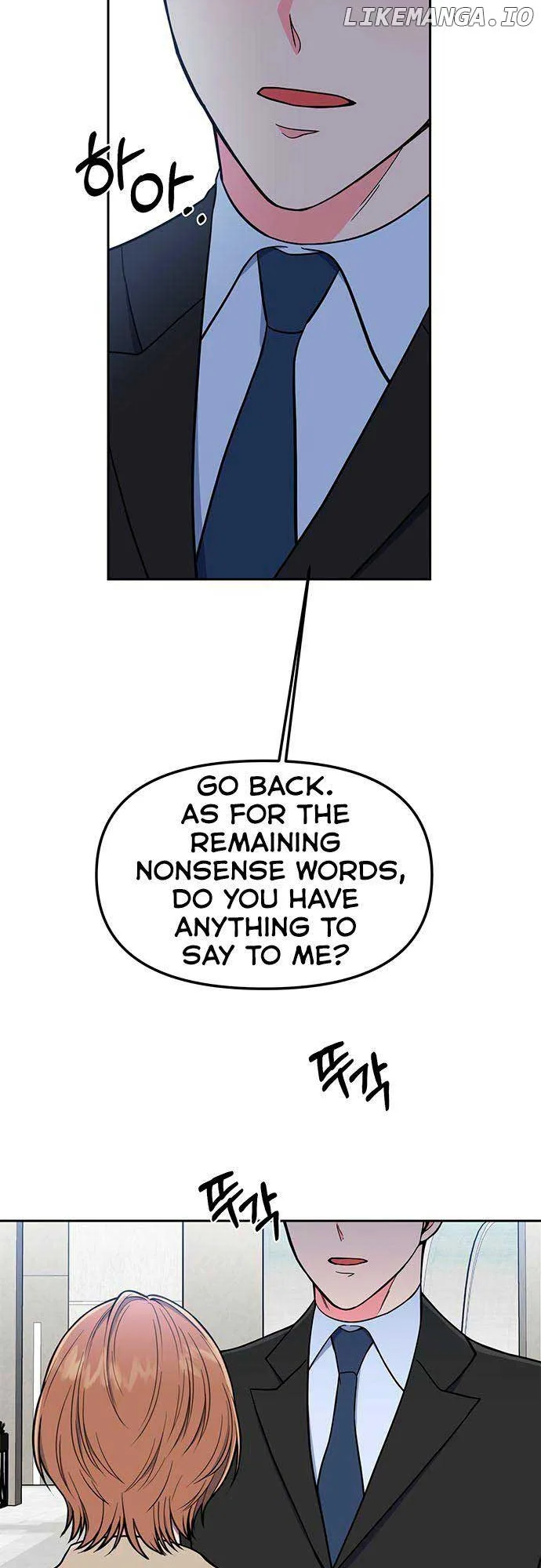 Bear Care Chapter 4 page 31
