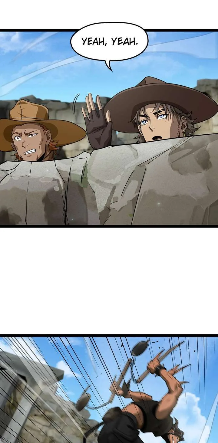 Battle Mage Farmer Chapter 32 page 10