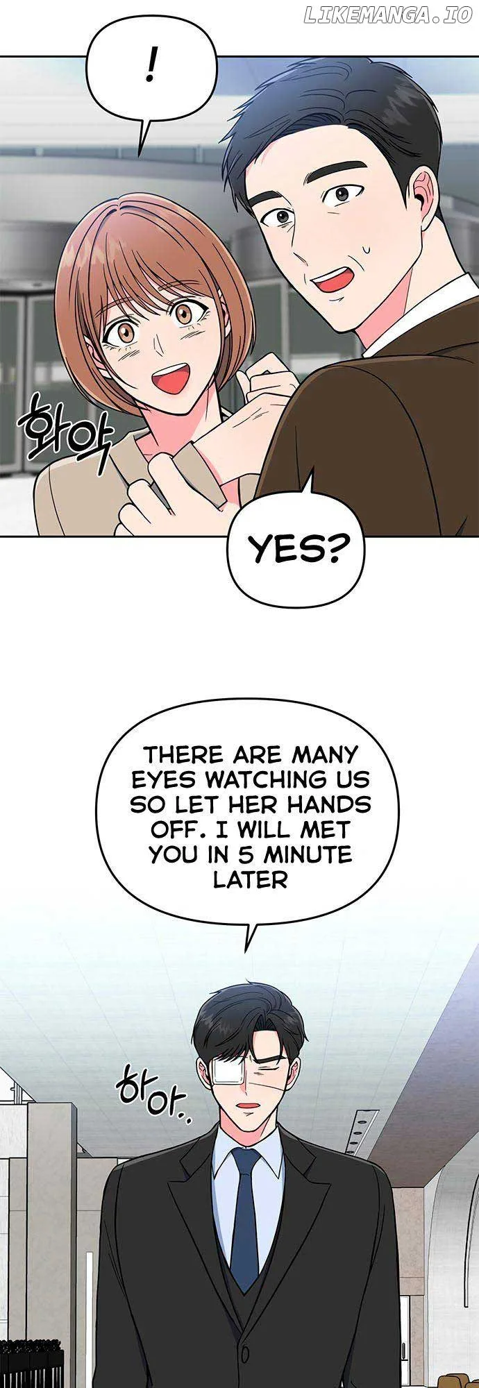 Bear Care Chapter 4 page 29