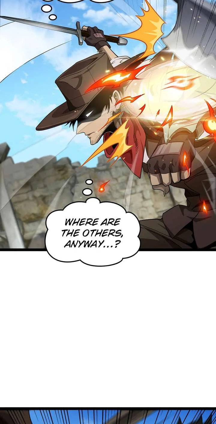 Battle Mage Farmer Chapter 32 page 17