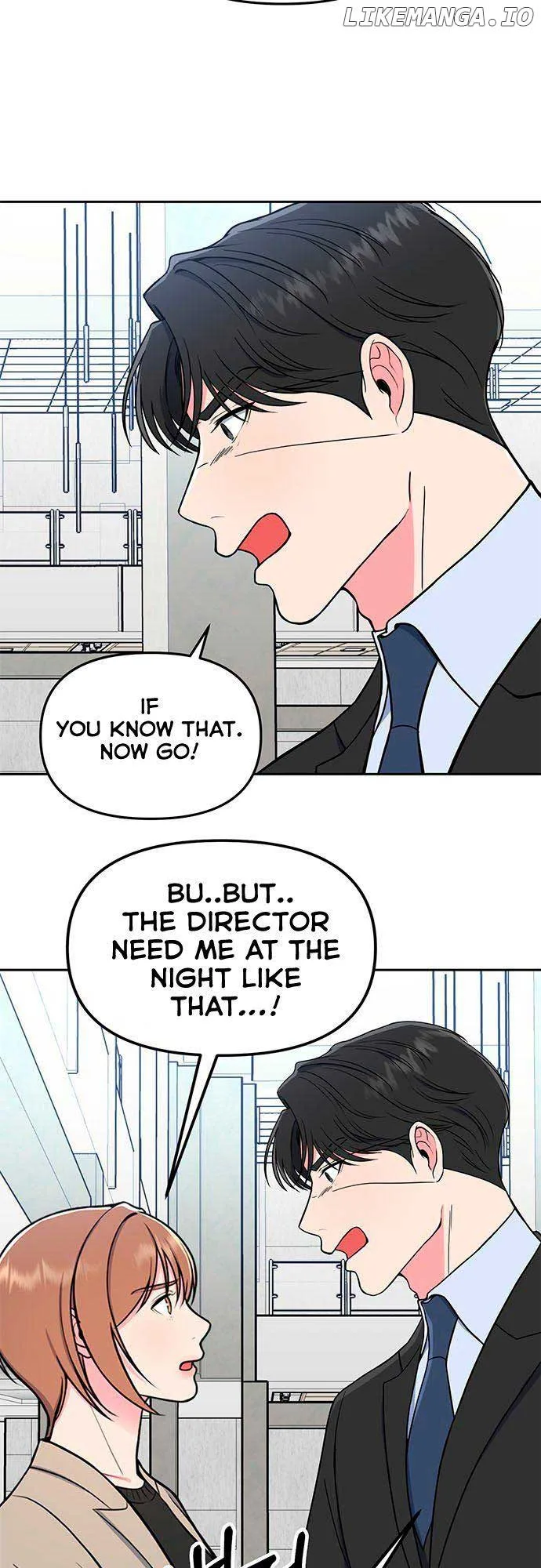 Bear Care Chapter 4 page 34
