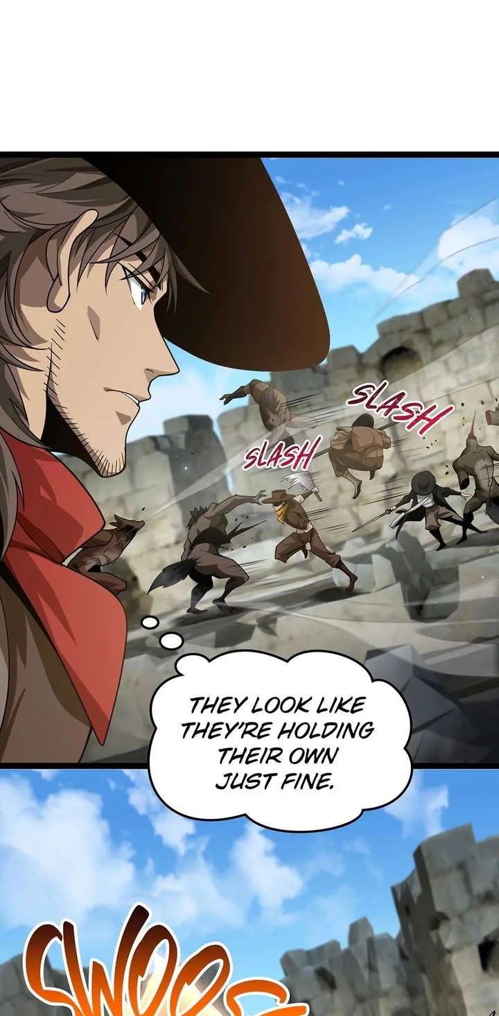Battle Mage Farmer Chapter 32 page 19