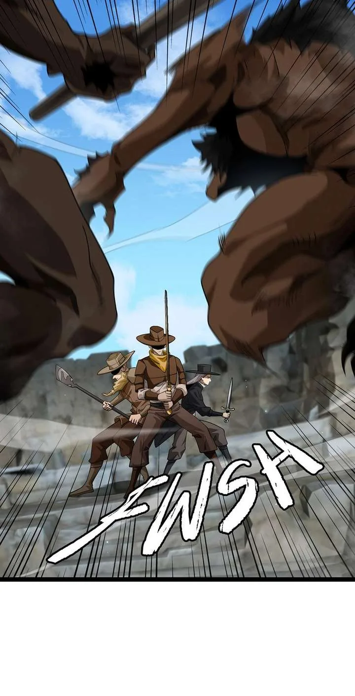 Battle Mage Farmer Chapter 32 page 18