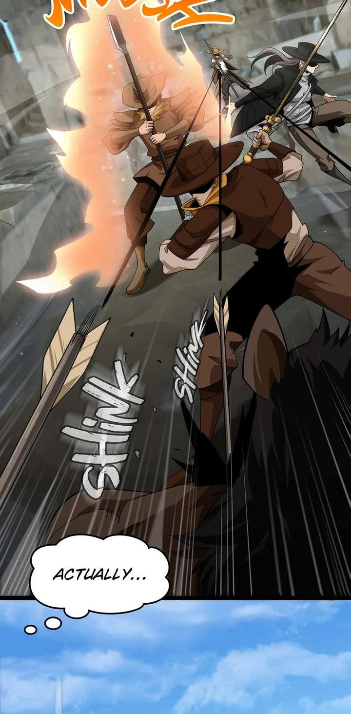 Battle Mage Farmer Chapter 32 page 20