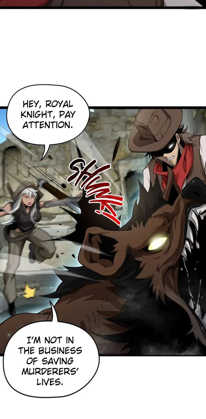 Battle Mage Farmer Chapter 32 page 23