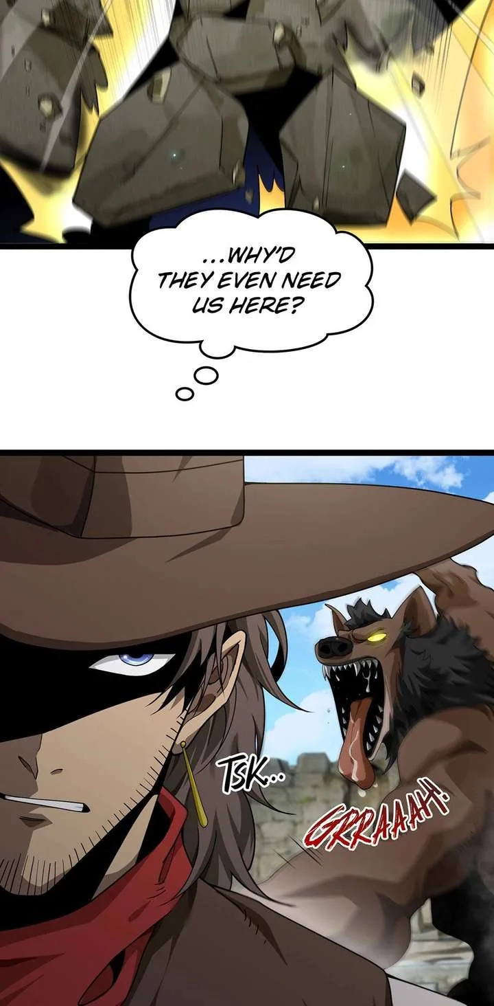 Battle Mage Farmer Chapter 32 page 22