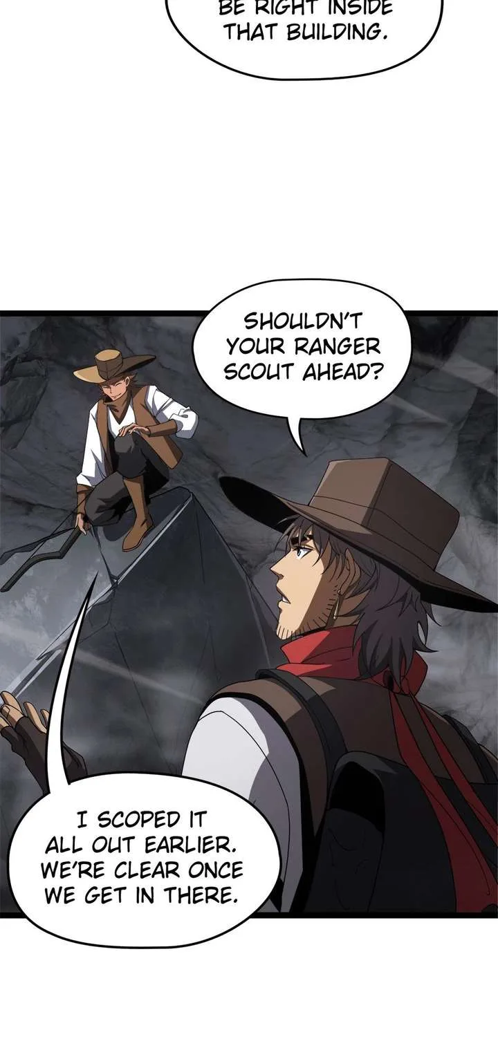 Battle Mage Farmer Chapter 32 page 29