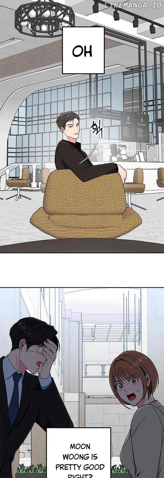 Bear Care Chapter 4 page 42