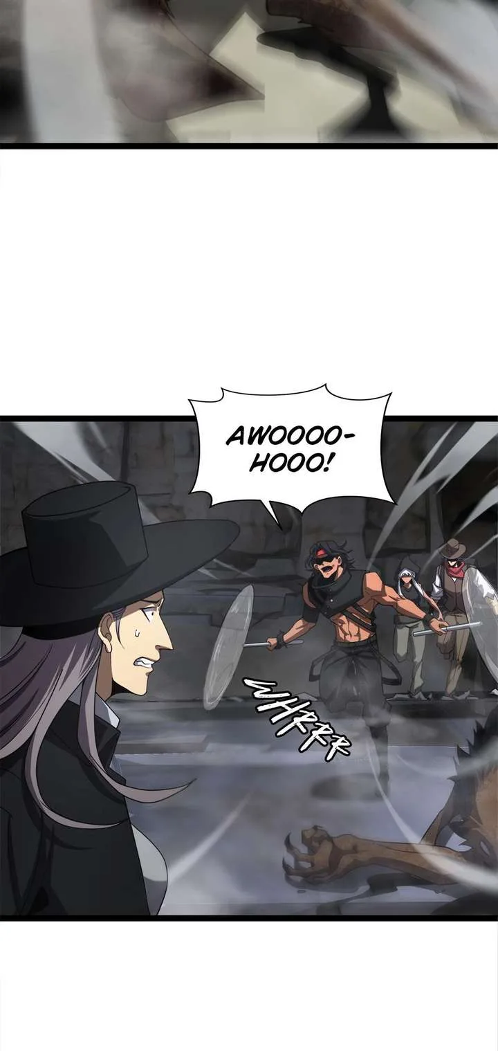 Battle Mage Farmer Chapter 32 page 26