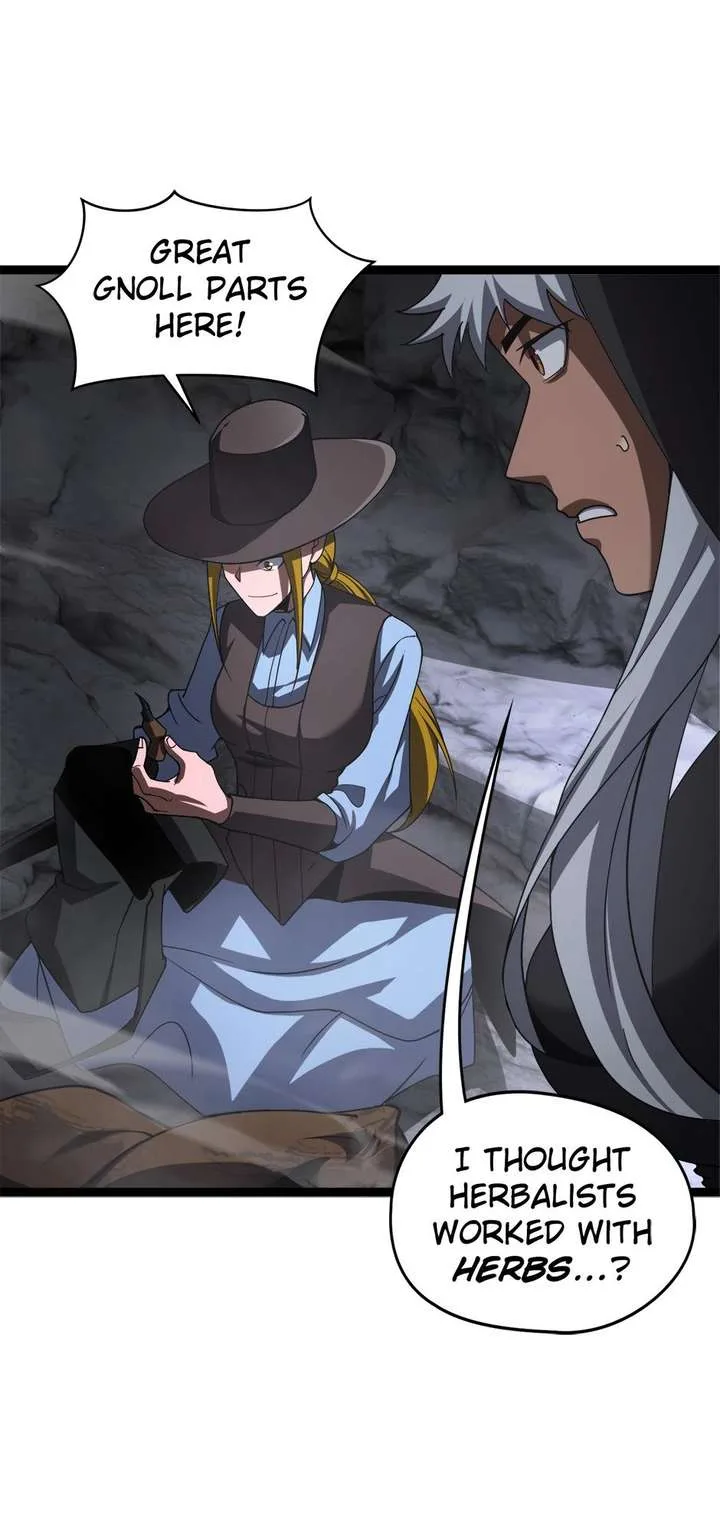 Battle Mage Farmer Chapter 32 page 30