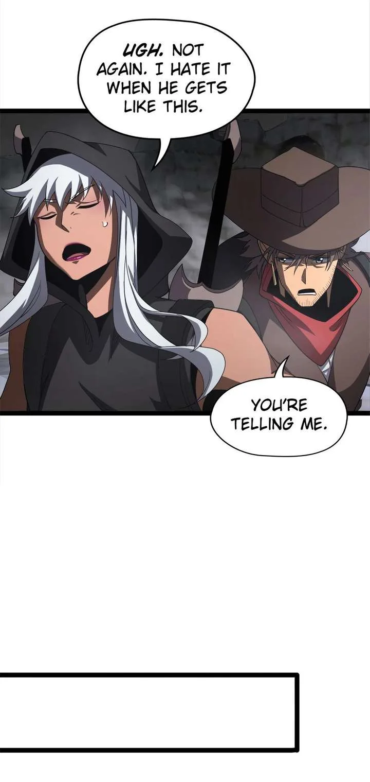 Battle Mage Farmer Chapter 32 page 27