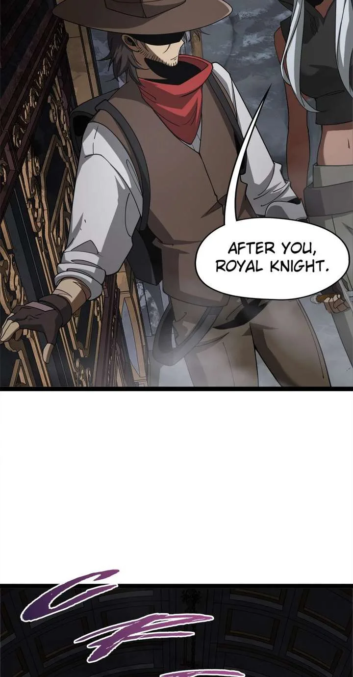 Battle Mage Farmer Chapter 32 page 34