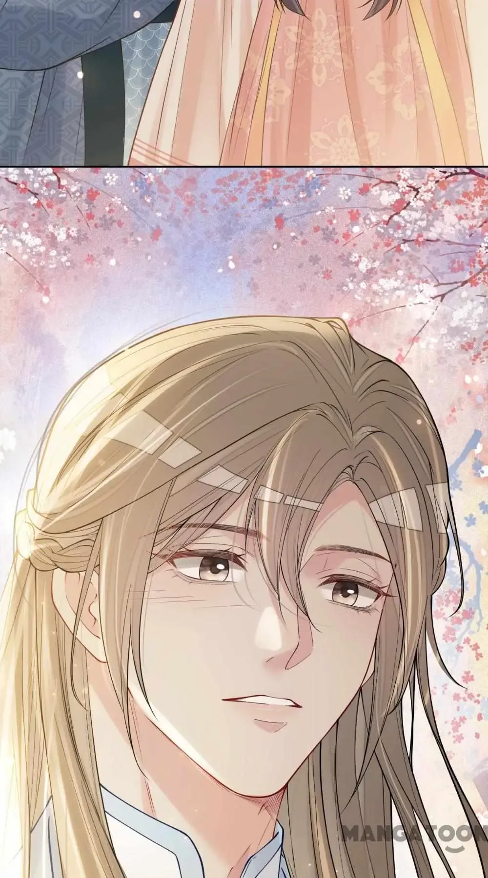 Be Jealous Chapter 137 page 8