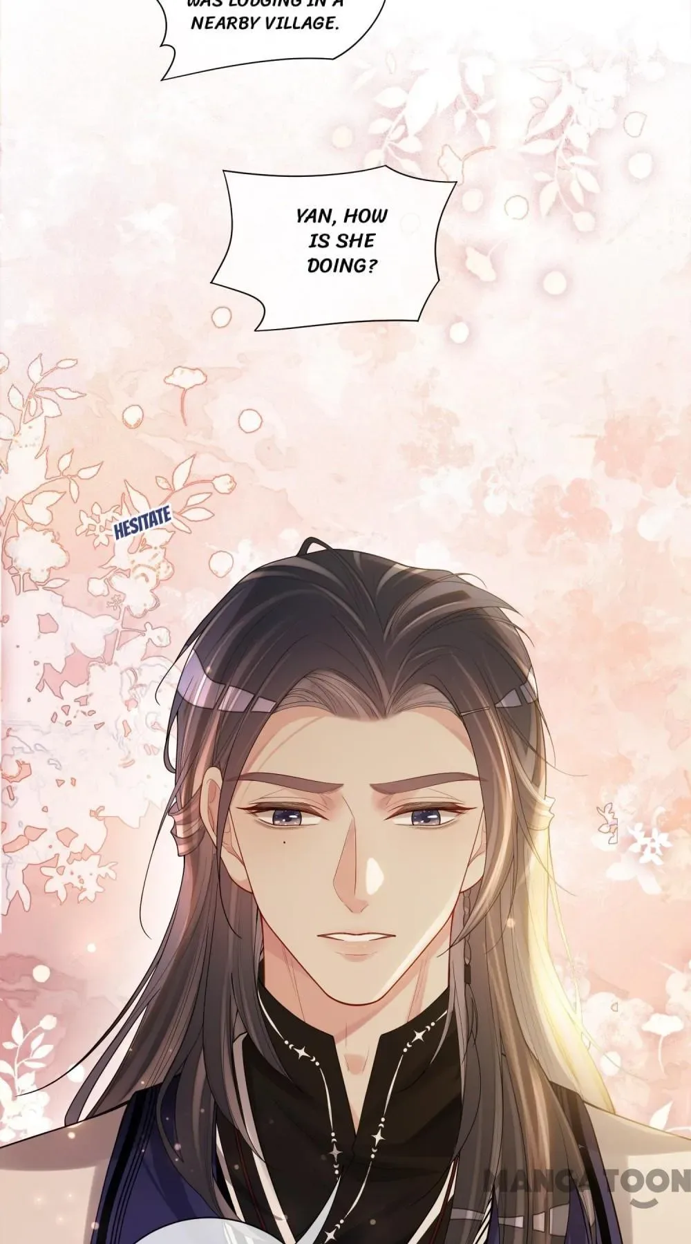 Be Jealous Chapter 137 page 4