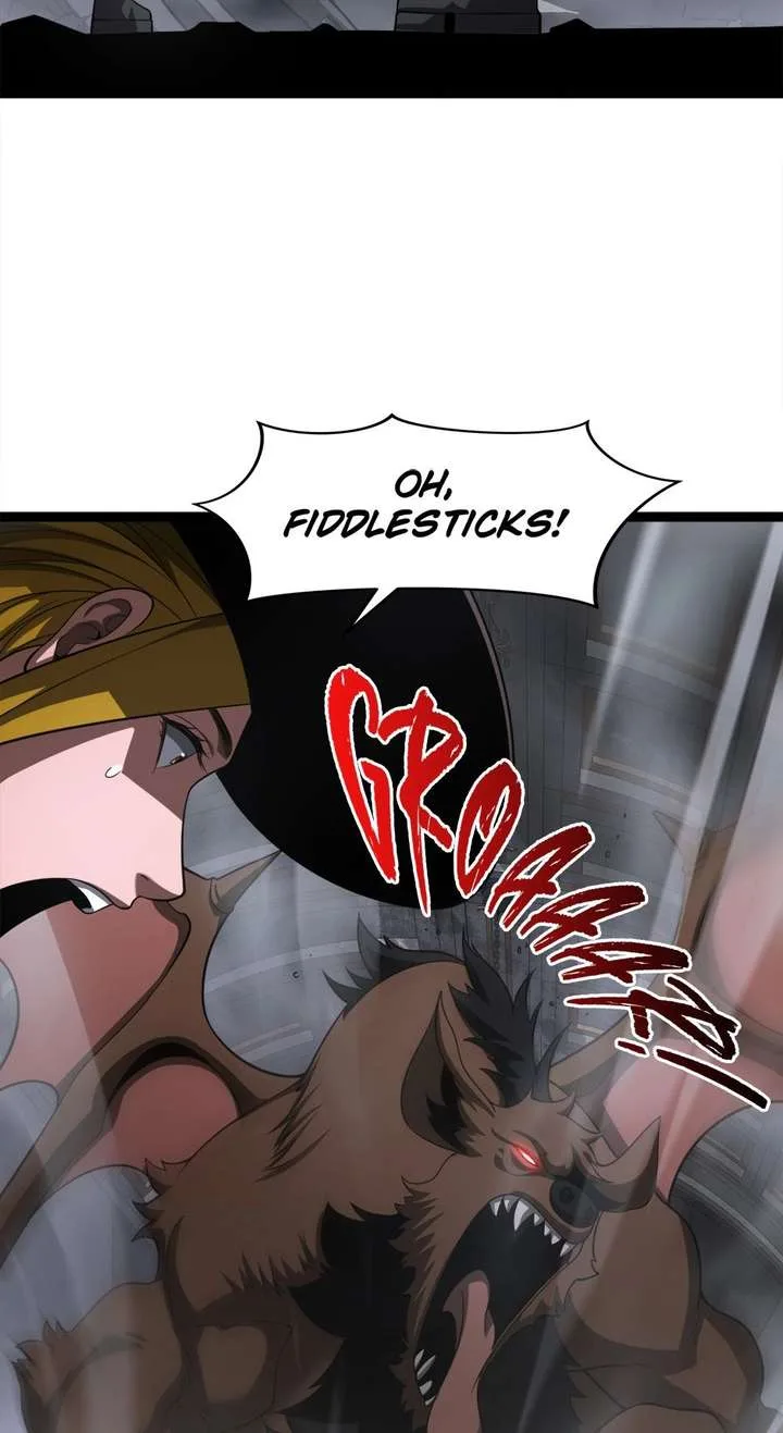 Battle Mage Farmer Chapter 32 page 40