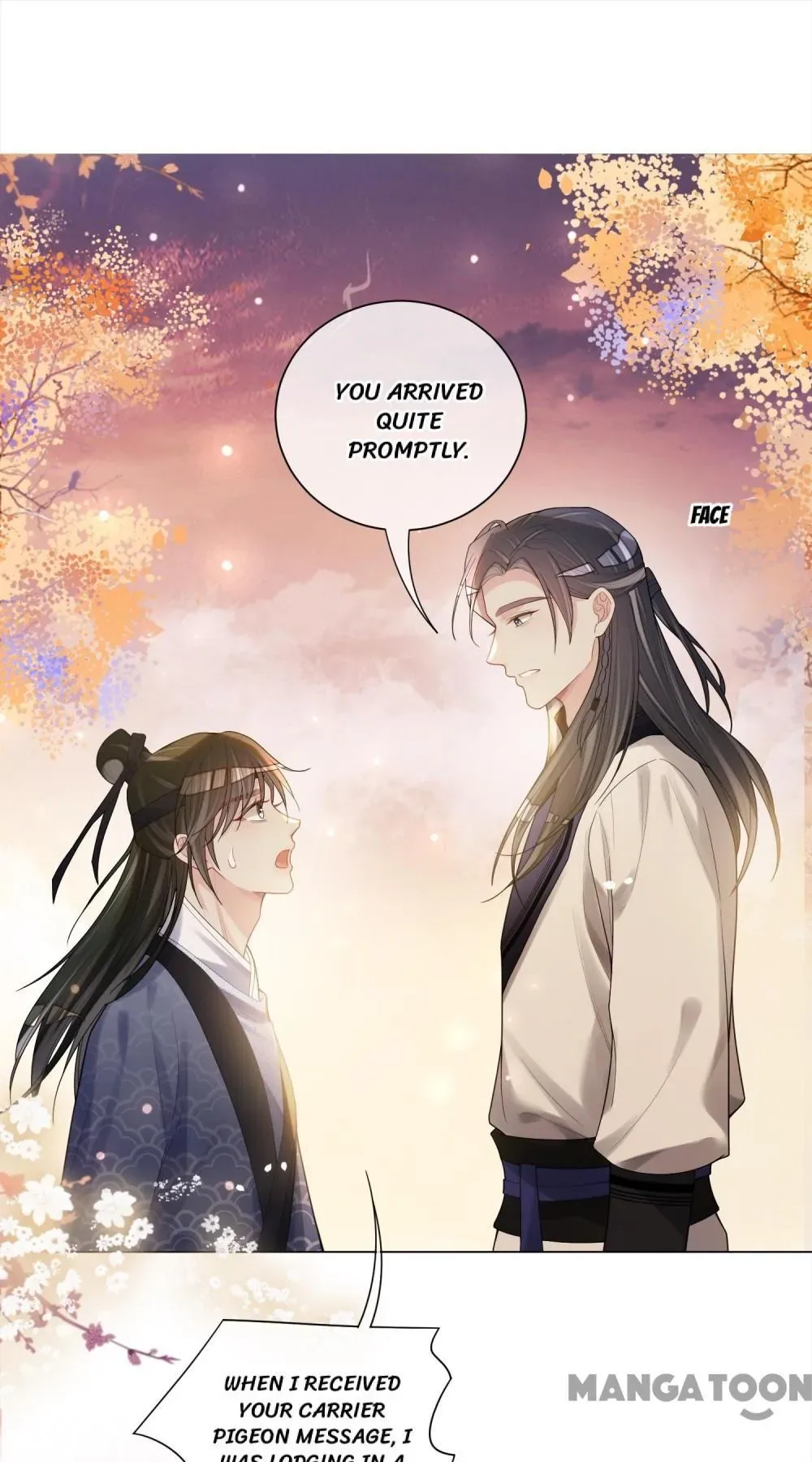 Be Jealous Chapter 137 page 3